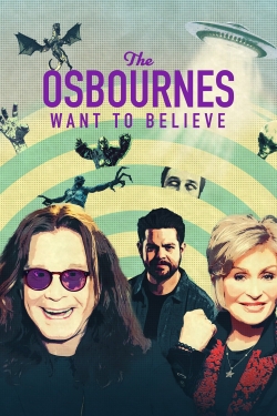 Watch Free The Osbournes Want to Believe Movies Full HD Online