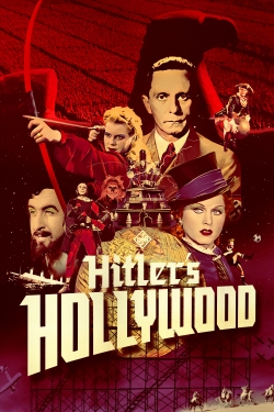 Watch Free Hitler's Hollywood Movies Full HD Online