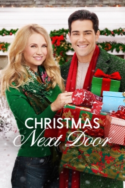 Watch Free Christmas Next Door Movies Full HD Online