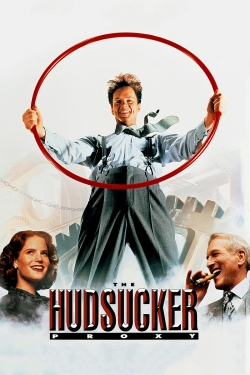 Watch Free The Hudsucker Proxy Movies Full HD Online