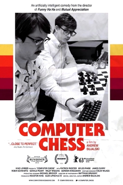 Watch Free Computer Chess Movies Full HD Online