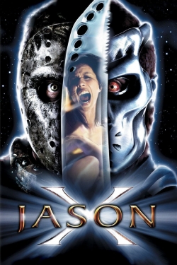 Watch Free Jason X Movies Full HD Online