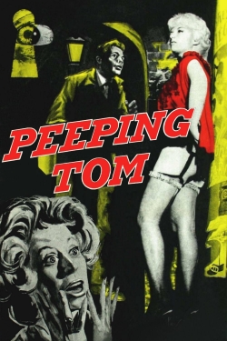 Watch Free Peeping Tom Movies Full HD Online