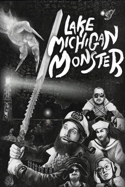 Watch Free Lake Michigan Monster Movies Full HD Online