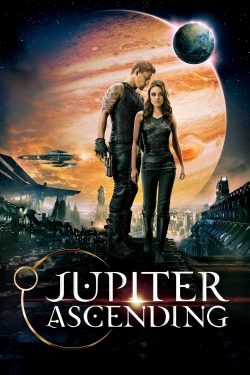 Watch Free Jupiter Ascending Movies Full HD Online