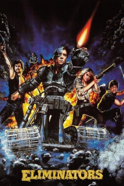 Watch Free Eliminators Movies Full HD Online