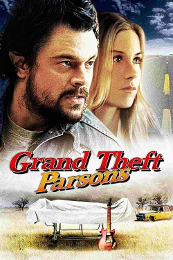 Watch Free Grand Theft Parsons Movies Full HD Online