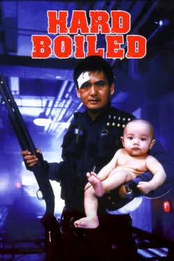 Watch Free Hard Boiled Movies Full HD Online