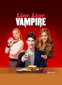 Watch Free Liar, Liar, Vampire Movies Full HD Online