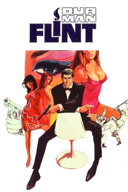 Watch Free Our Man Flint Movies Full HD Online