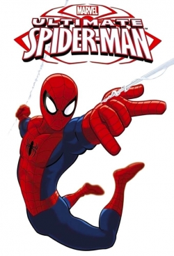 Watch Free Marvel's Ultimate Spider-Man Movies Full HD Online