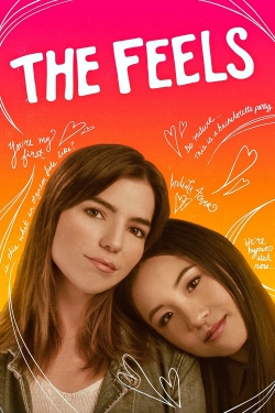 Watch Free The Feels Movies Full HD Online