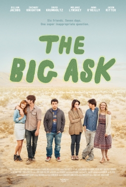 Watch Free The Big Ask Movies Full HD Online