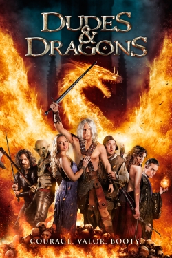 Watch Free Dudes & Dragons Movies Full HD Online