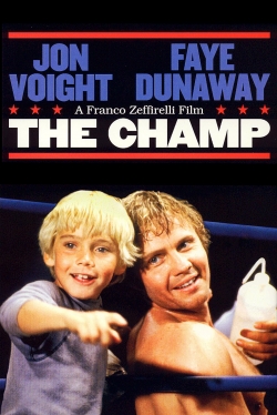 Watch Free The Champ Movies Full HD Online