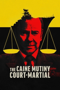 Watch Free The Caine Mutiny Court-Martial Movies Full HD Online