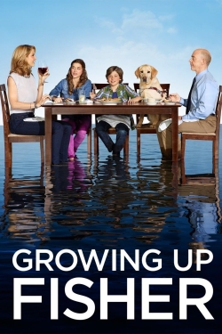 Watch Free Growing Up Fisher Movies Full HD Online