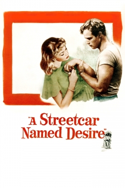 Watch Free A Streetcar Named Desire Movies Full HD Online