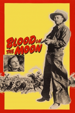 Watch Free Blood on the Moon Movies Full HD Online