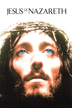 Watch Free Jesus of Nazareth Movies Full HD Online