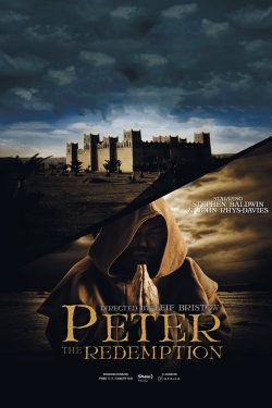 Watch Free The Apostle Peter: Redemption Movies Full HD Online