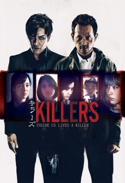 Watch Free Killers Movies Full HD Online