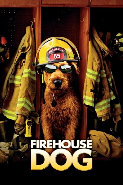 Watch Free Firehouse Dog Movies Full HD Online