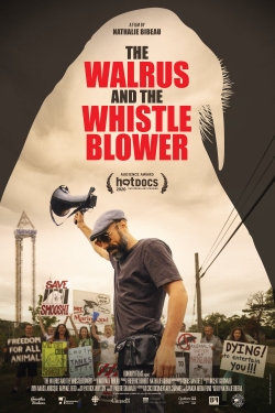 Watch Free The Walrus and the Whistleblower Movies Full HD Online