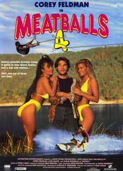 Watch Free Meatballs 4 Movies Full HD Online