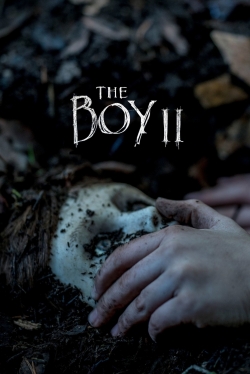 Watch Free Brahms: The Boy II Movies Full HD Online