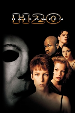 Watch Free Halloween H20: 20 Years Later Movies Full HD Online