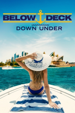 Watch Free Below Deck Down Under Movies Full HD Online