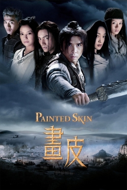 Watch Free Painted Skin Movies Full HD Online