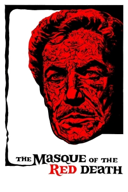 Watch Free The Masque of the Red Death Movies Full HD Online