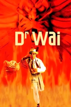 Watch Free Dr. Wai in the Scriptures with No Words Movies Full HD Online