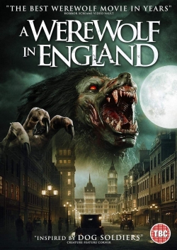 Watch Free A Werewolf in England Movies Full HD Online