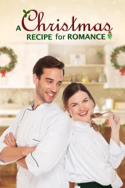 Watch Free A Christmas Recipe for Romance Movies Full HD Online