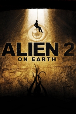 Watch Free Alien 2: On Earth Movies Full HD Online