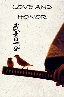 Watch Free Love and Honor Movies Full HD Online