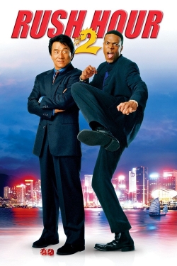 Watch Free Rush Hour 2 Movies Full HD Online