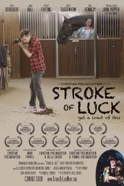 Watch Free Stroke of Luck Movies Full HD Online