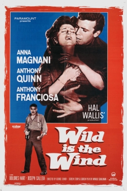 Watch Free Wild Is the Wind Movies Full HD Online