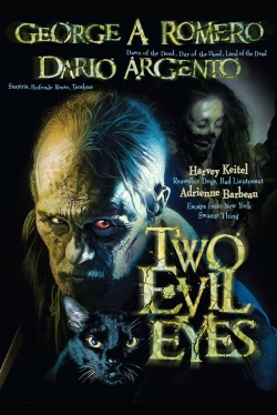 Watch Free Two Evil Eyes Movies Full HD Online