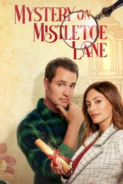 Watch Free Mystery on Mistletoe Lane Movies Full HD Online