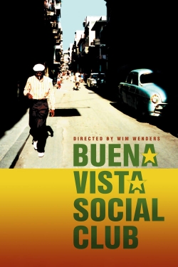 Watch Free Buena Vista Social Club Movies Full HD Online