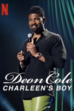 Watch Free Deon Cole: Charleen's Boy Movies Full HD Online