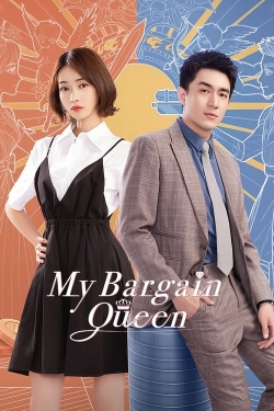 Watch Free My Bargain Queen Movies Full HD Online