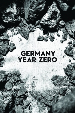 Watch Free Germany Year Zero Movies Full HD Online