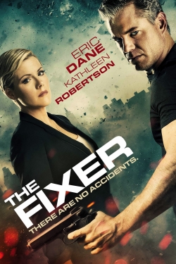 Watch Free The Fixer Movies Full HD Online