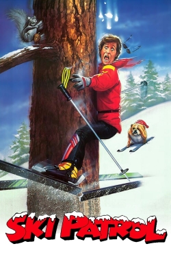 Watch Free Ski Patrol Movies Full HD Online